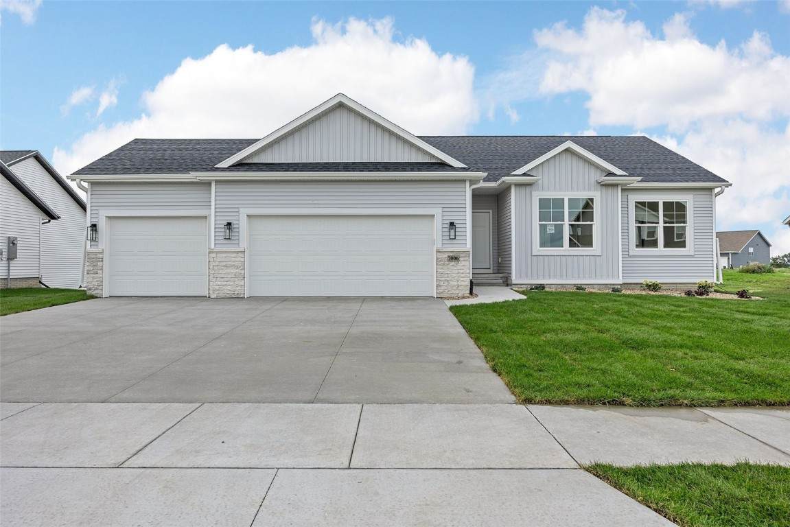 7006 Colpepper Drive - Photo 1