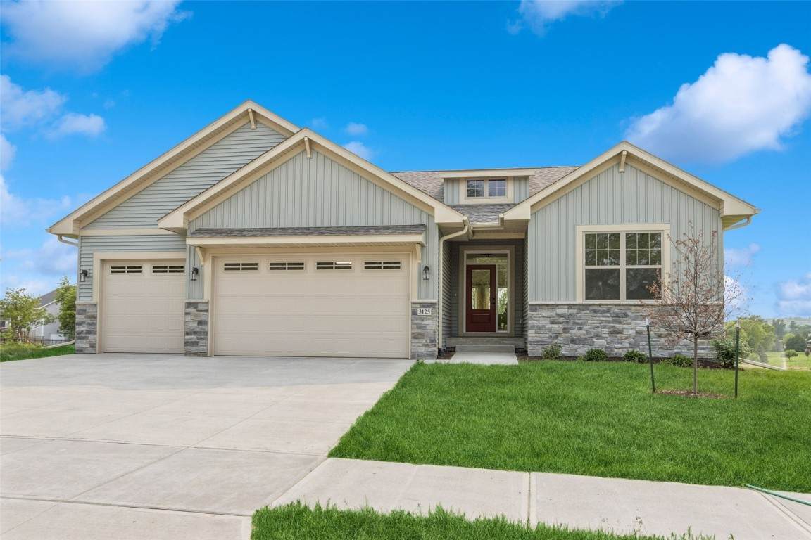 3125 Sunflower Street - Photo 1