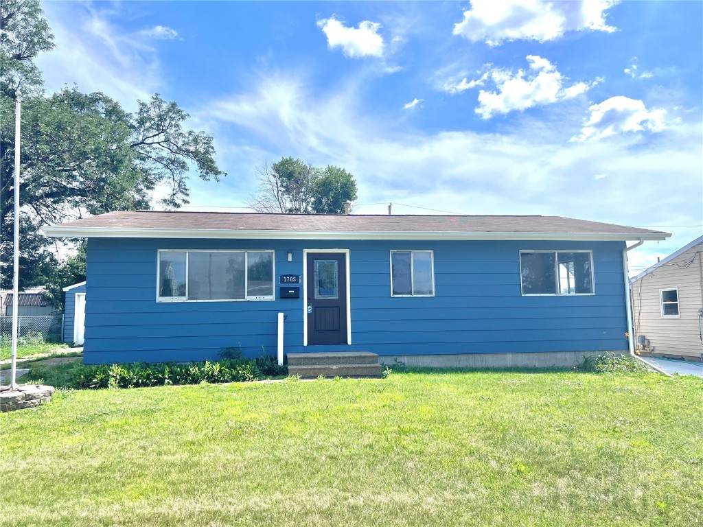 1705 Texas Avenue - Photo 1