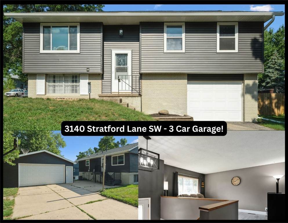 3140 Stratford Lane - Photo 1