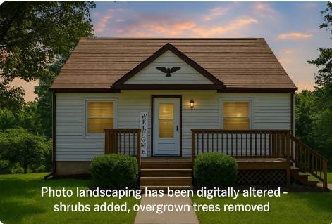 604 Fairchild Street - Photo 1