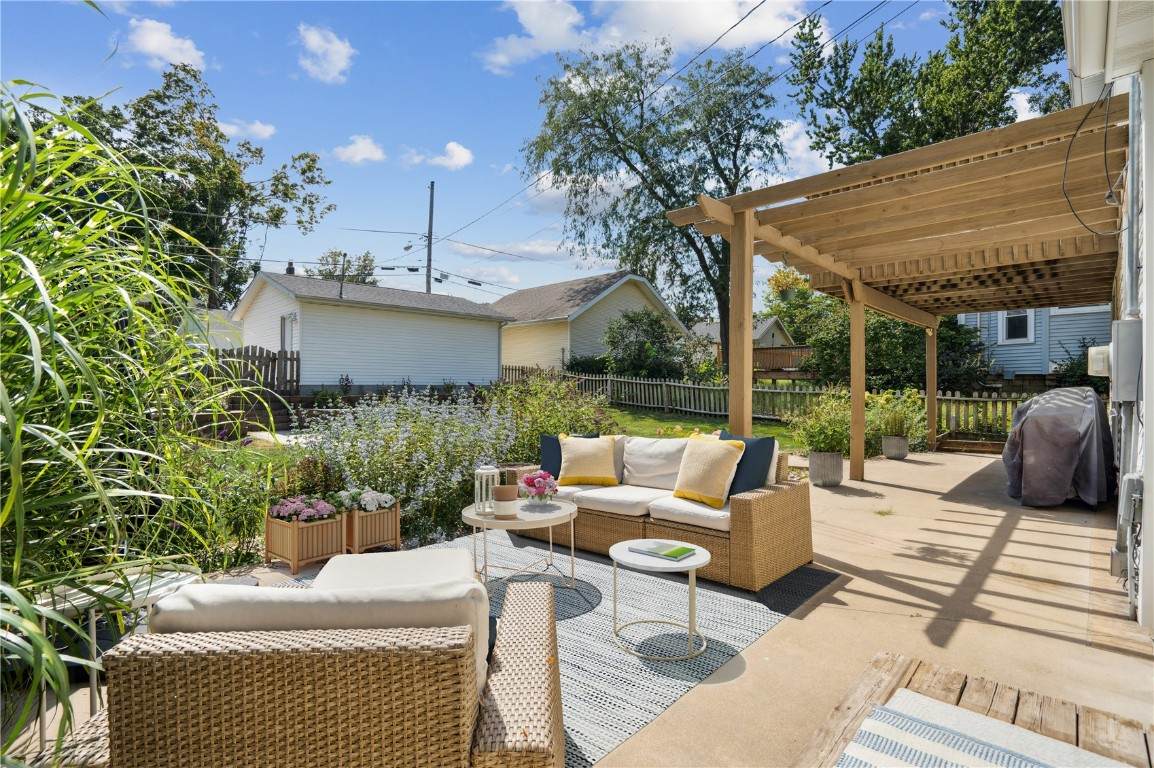 2021 Bever Avenue - Photo 1