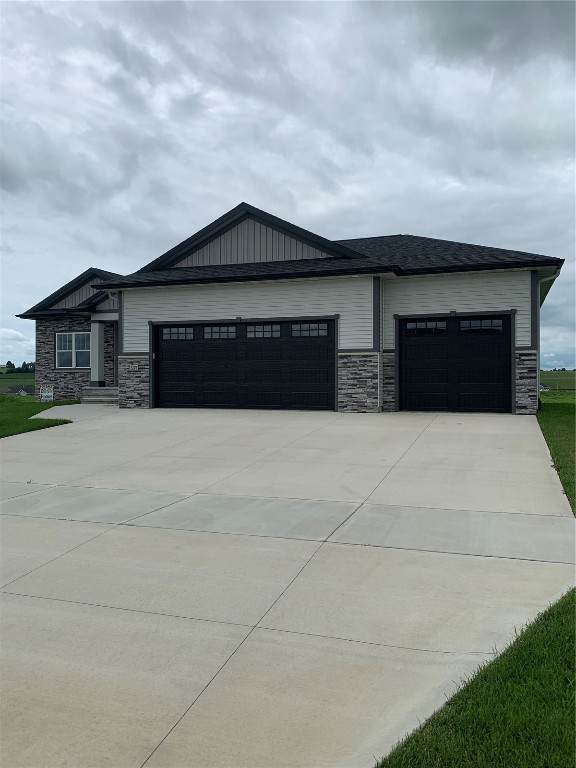 1537 Deerfield Drive - Photo 1