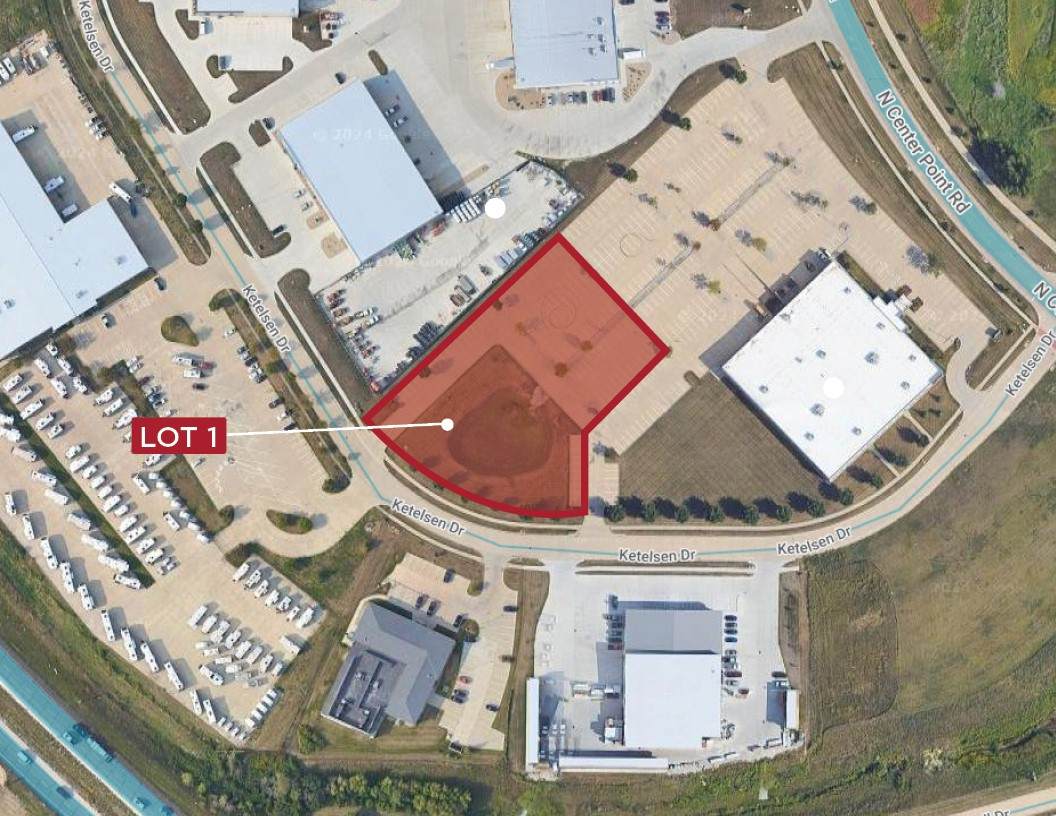 1450 Center Point Road - Photo 1