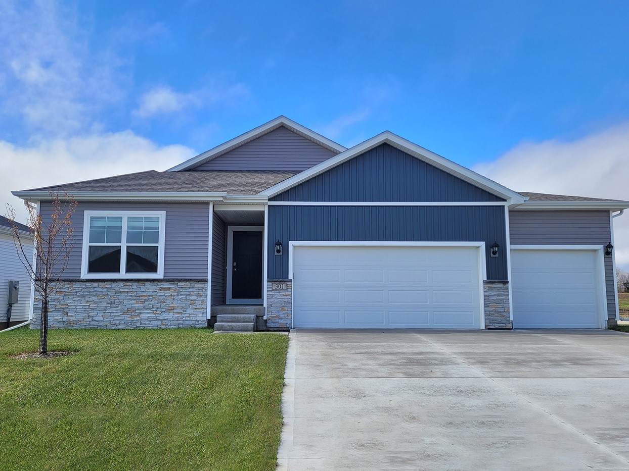 3630 Rueben Drive - Photo 1