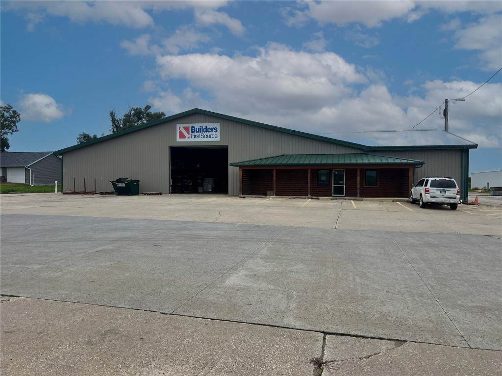 4369 Spencers Grove Road - Photo 1