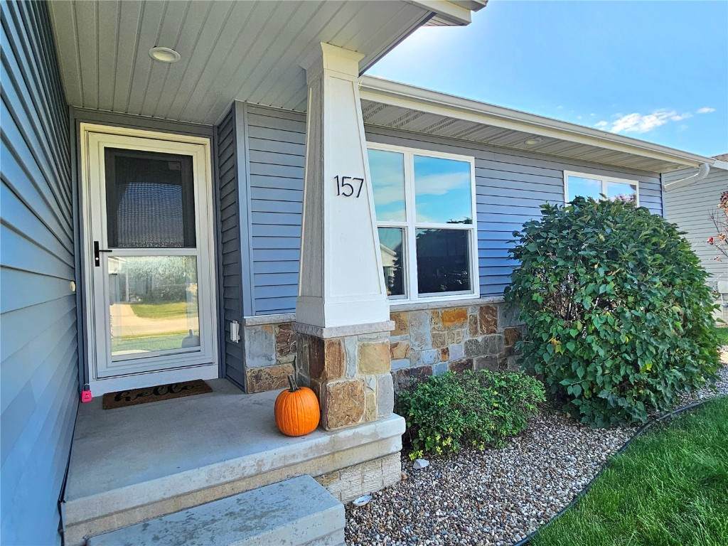 157 Bent Creek Drive - Photo 1