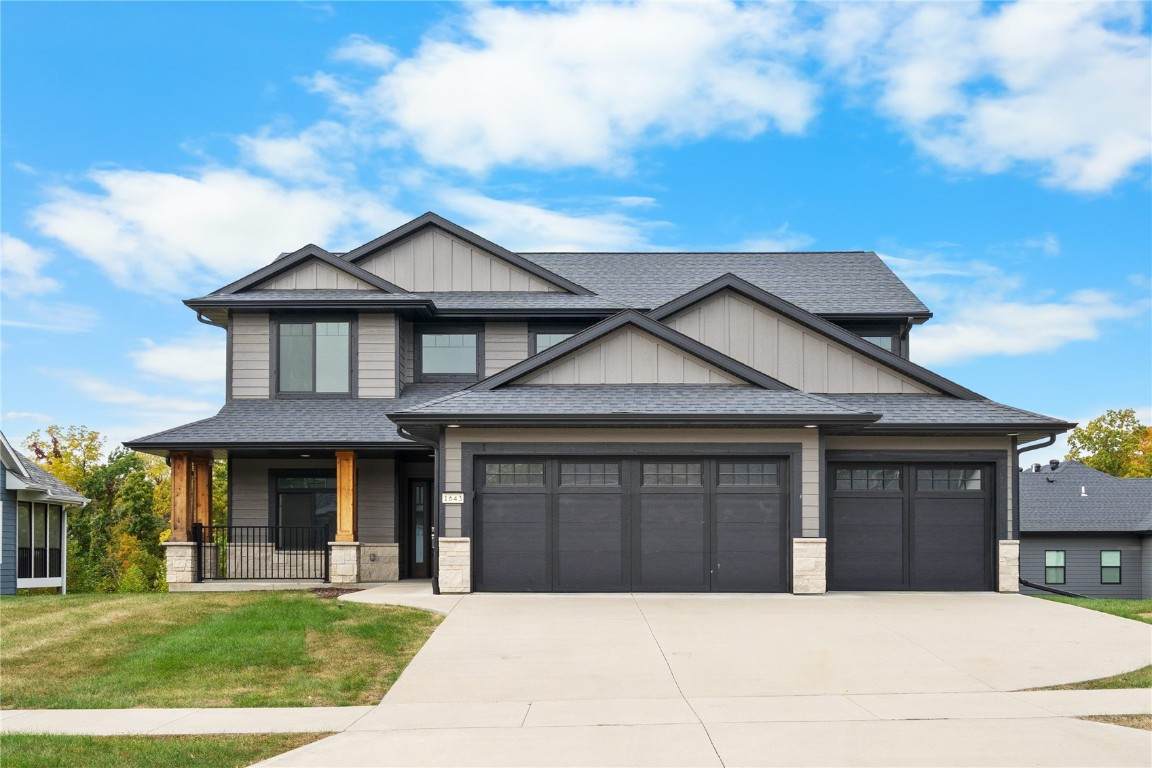 1643 Avalon Place - Photo 1