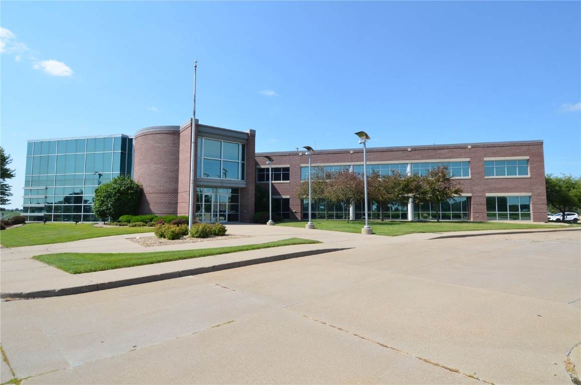 8710 Earhart Lane - Photo 1