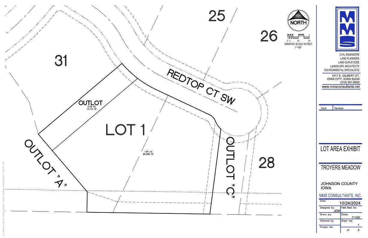 Lots 29-30 Troyers Meadow - Photo 1