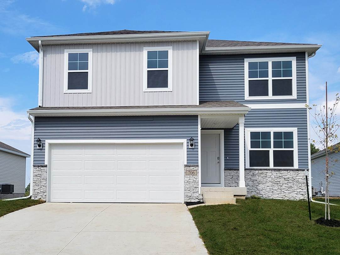 632 Ella Avenue - Photo 1