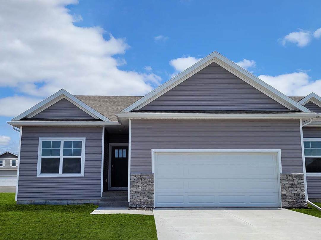 709 Maddie Lane - Photo 1
