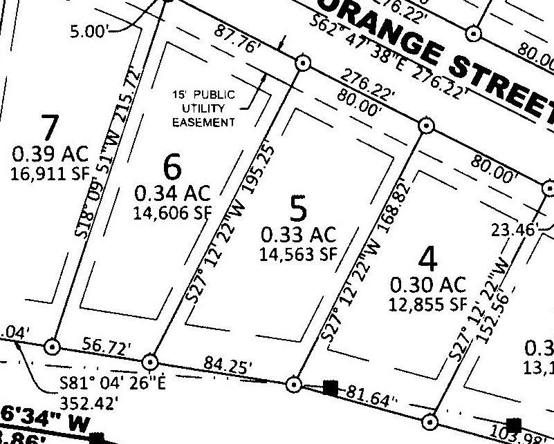 Lot 5 Meadows Subdivision Part 6 - Photo 1