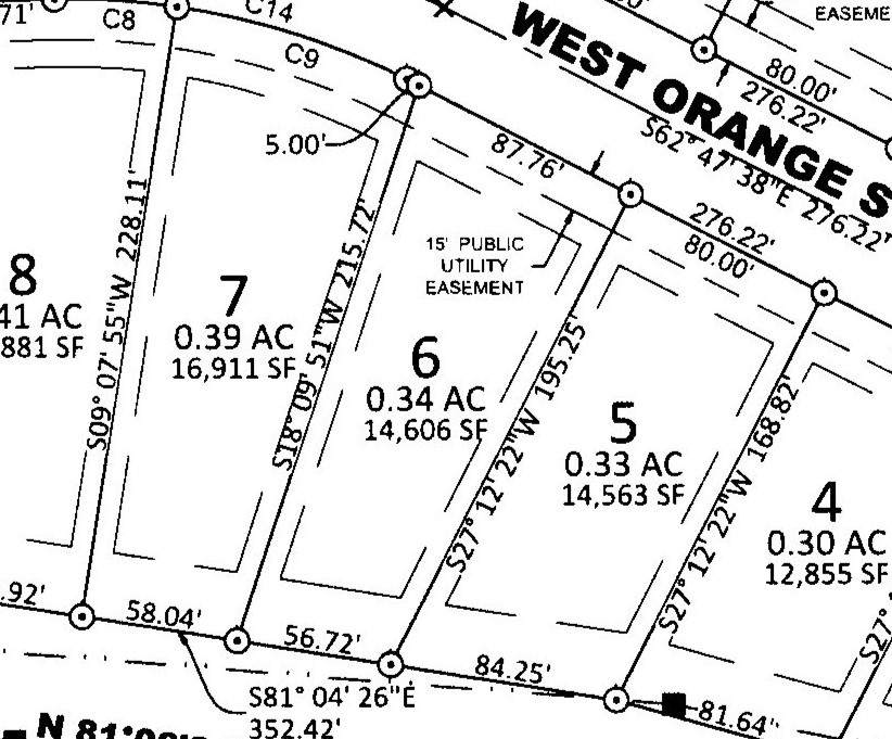 Lot 6 Meadows Subdivision Part 6 - Photo 1