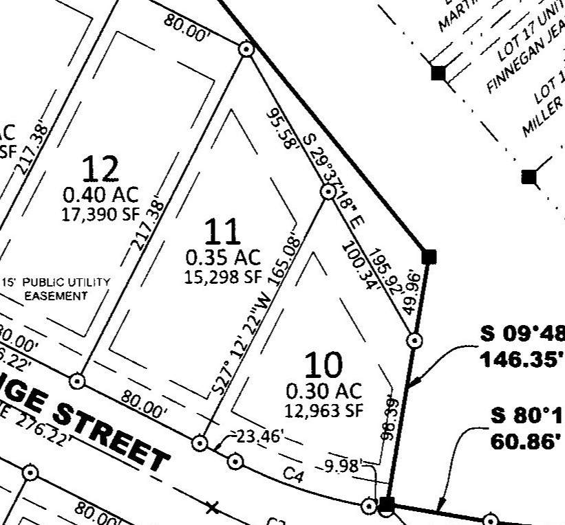 Lot 11 Meadows Subdivision Part 6 - Photo 1