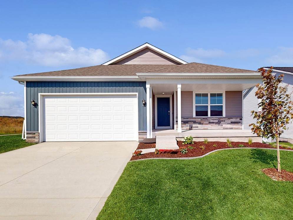 2858 Mary Green Road - Photo 1