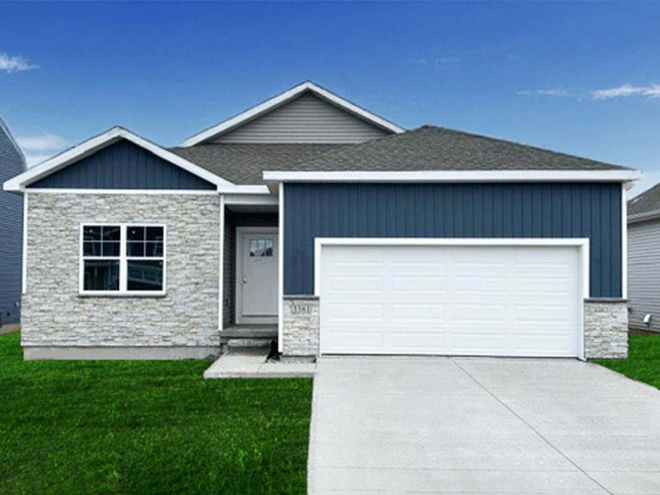 2705 Prairielight Drive - Photo 1