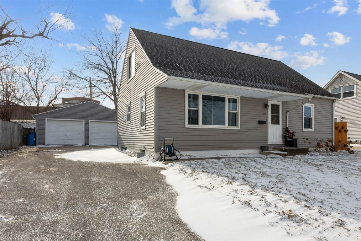 3407 H Ave - Photo 1