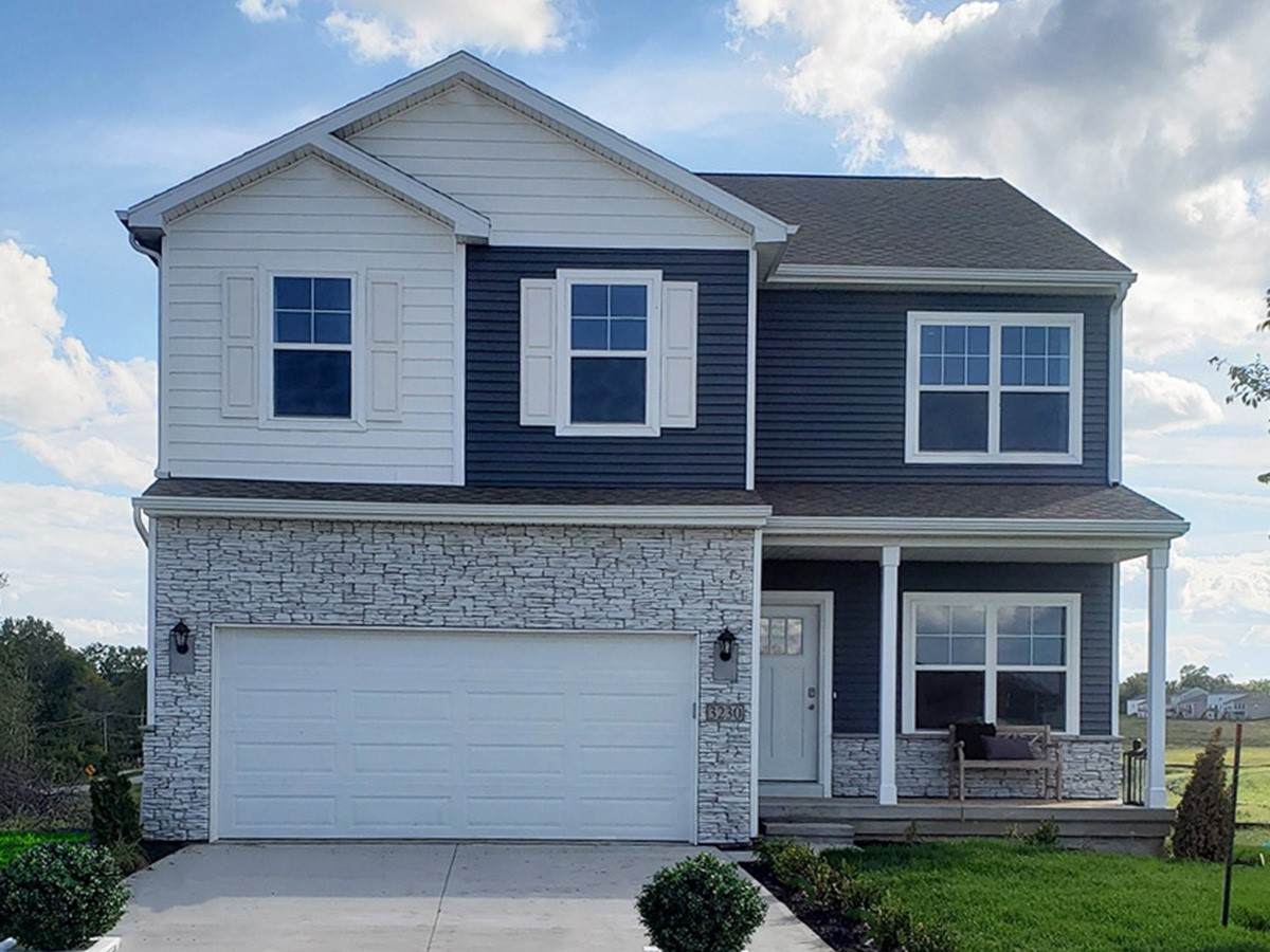 2750 Cecelia Drive - Photo 1