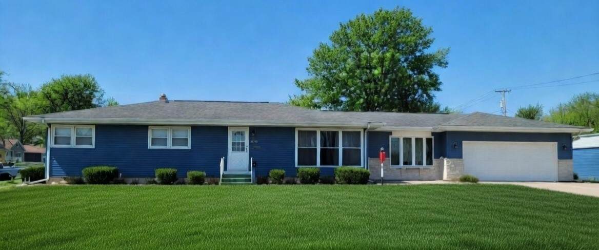 1210 North Avenue - Photo 1