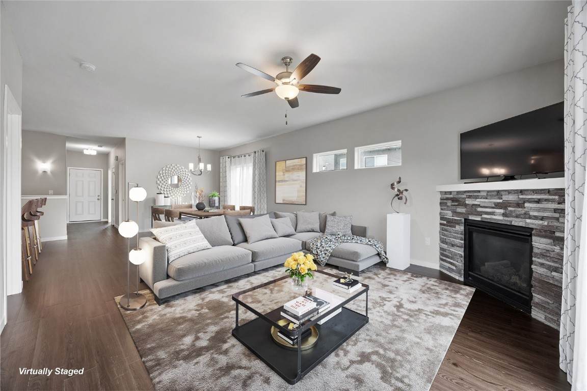 719 Sullivan Street - Photo 1