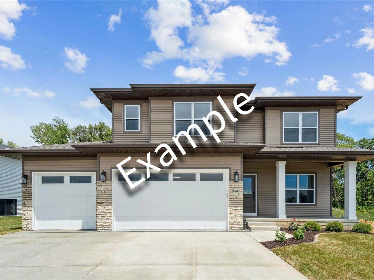 1517 Legend Drive - Photo 1