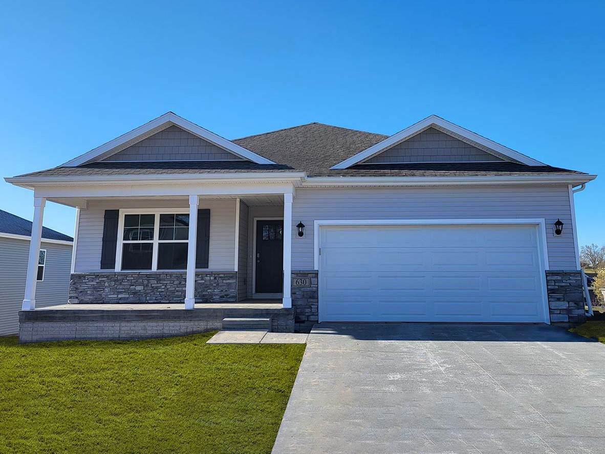 3441 Craven Drive - Photo 1