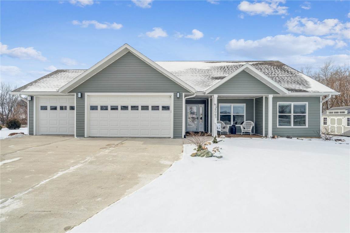 8063 218th Avenue - Photo 1