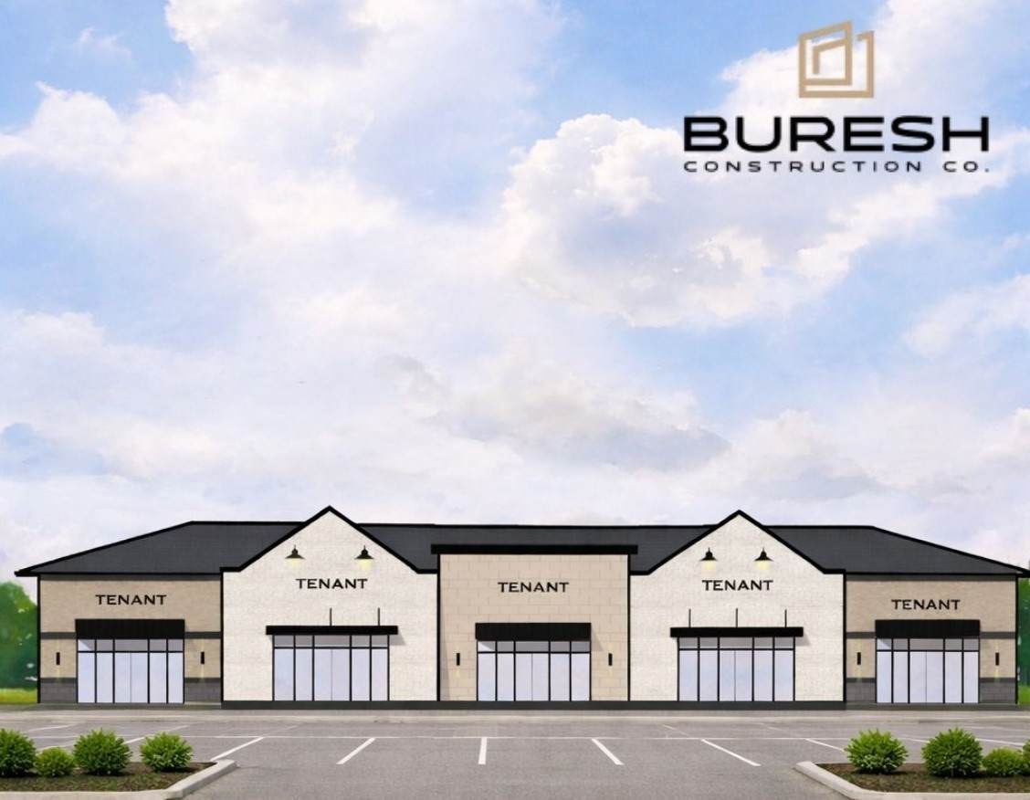 4610 Prairie Stone Drive - Photo 1