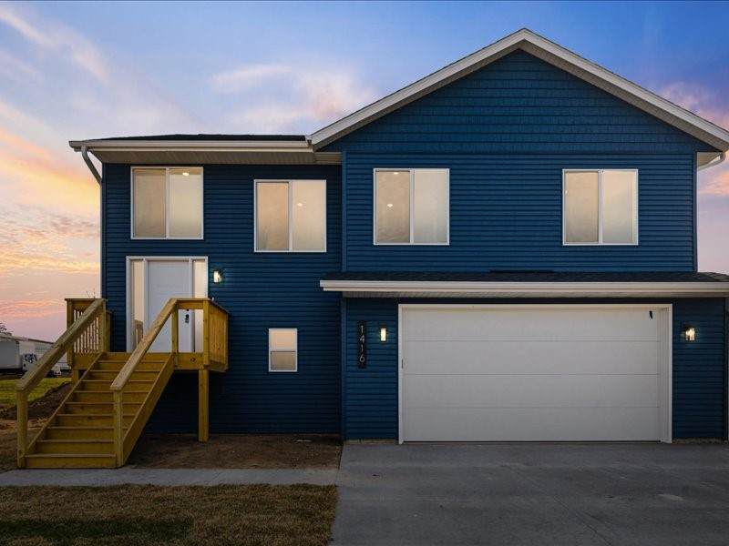 1416 Duncan Drive - Photo 1