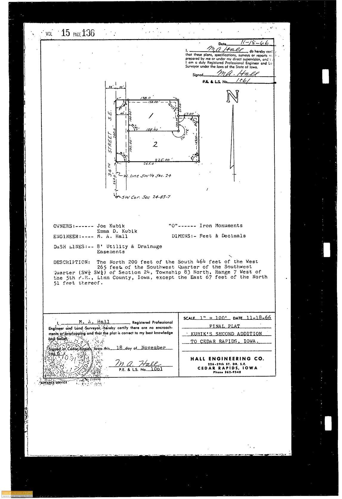 720 34th Street - Photo 1