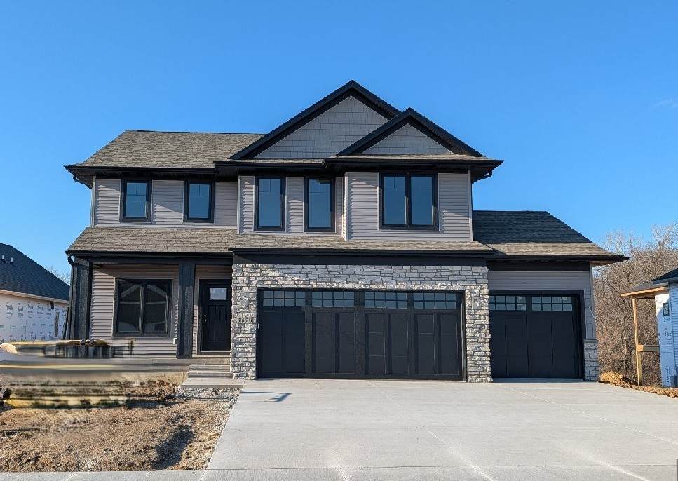 3073 Ridgeview Circle - Photo 1