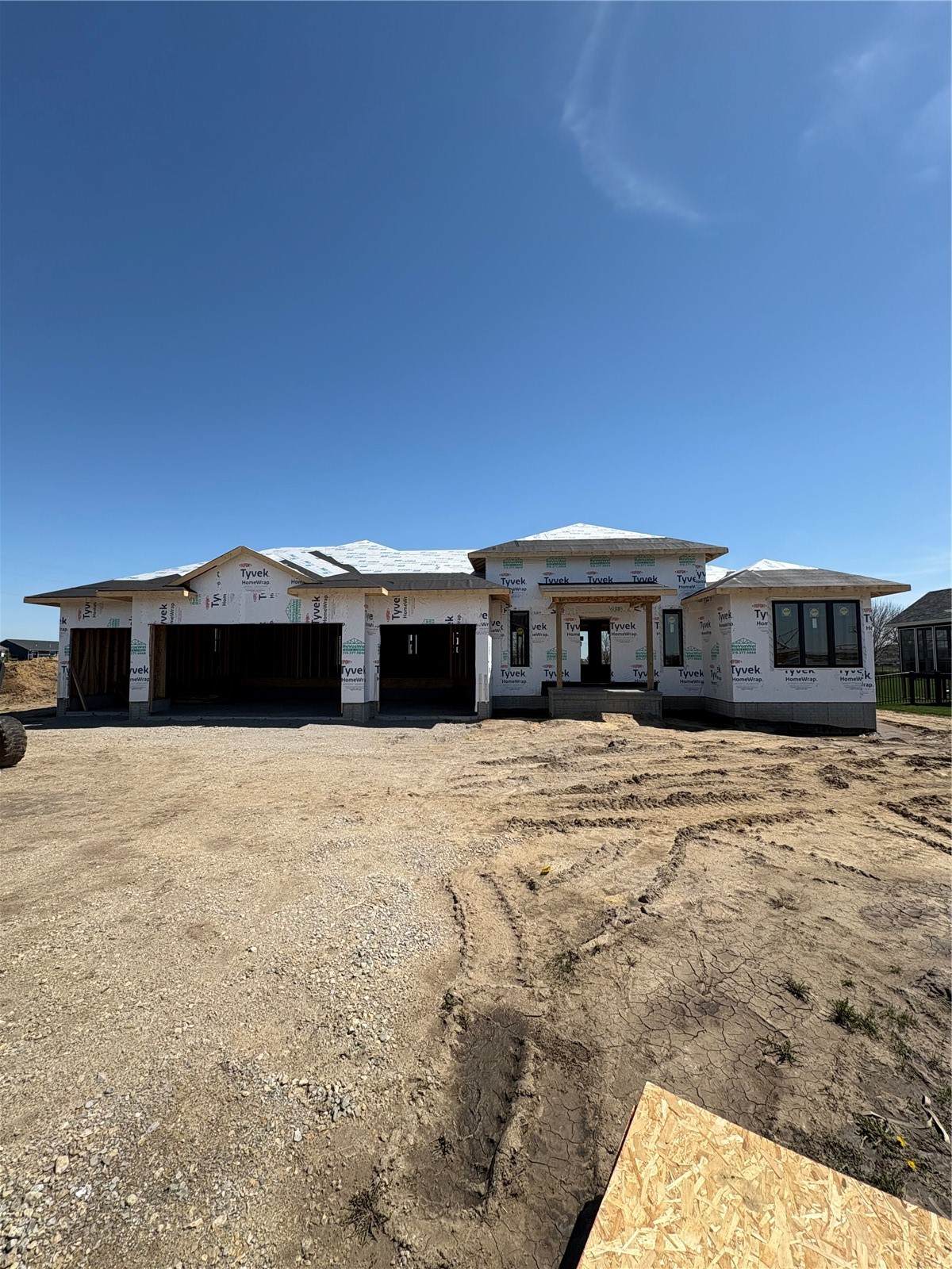 5557 Silver Rock Drive - Photo 1