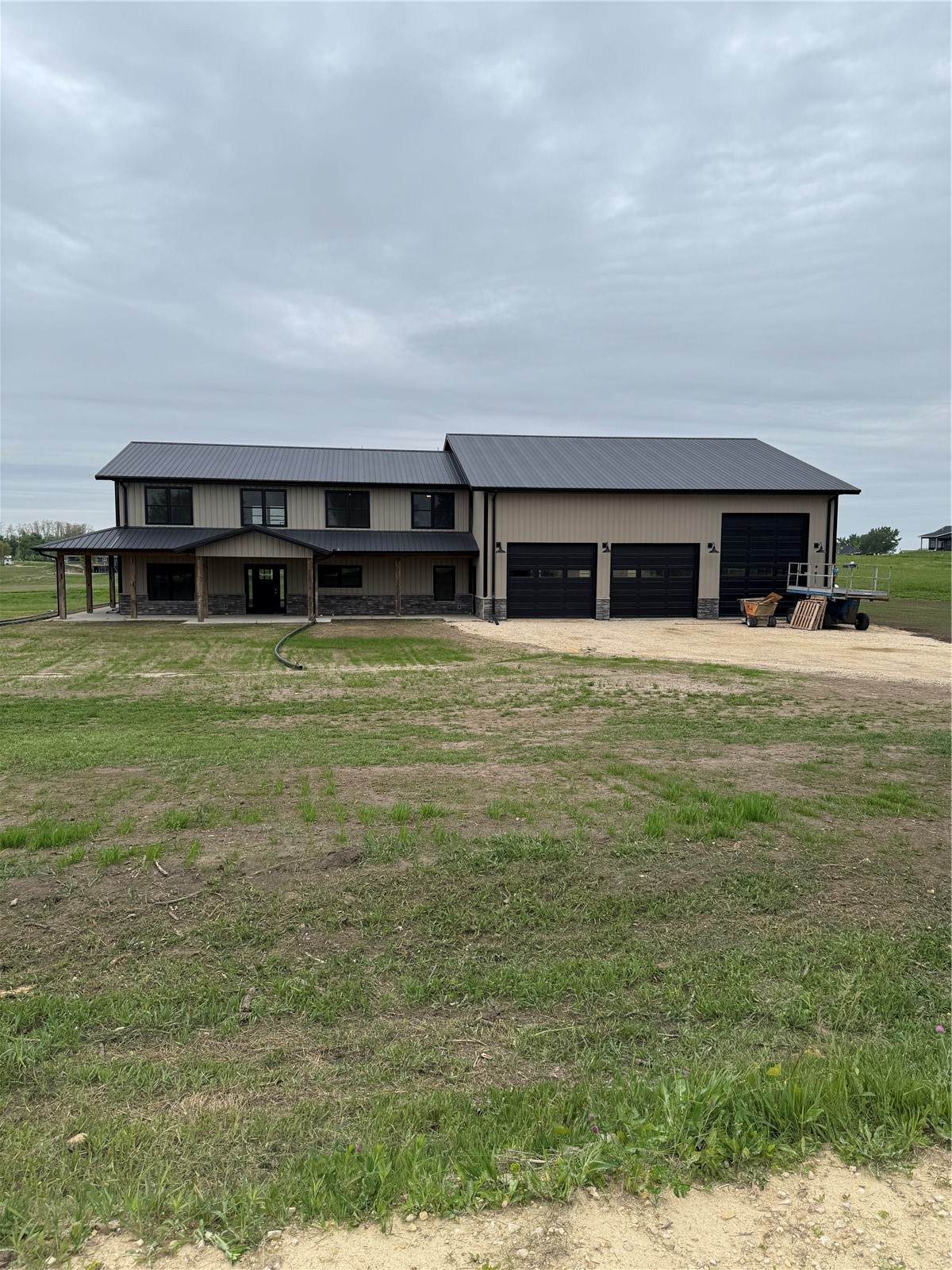21561 80th Street - Photo 1