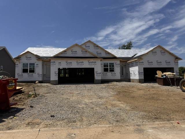 3061 Duckhorn Cove - Photo 1