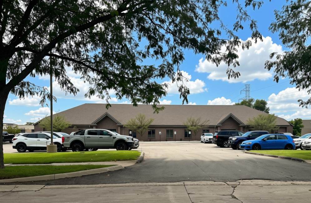 6105 Rockwell Drive - Photo 1