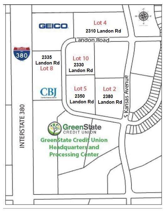 2330 Landon Road - Photo 1