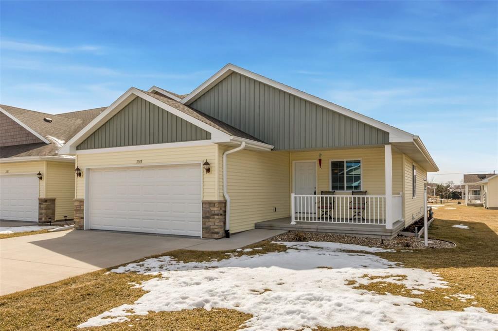 1139 Honey Creek Way - Photo 1