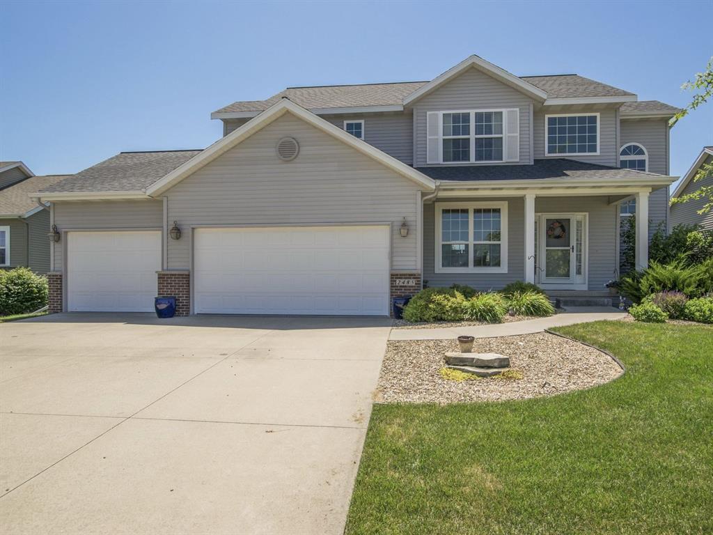 2485 Pebble Creek Drive - Photo 1