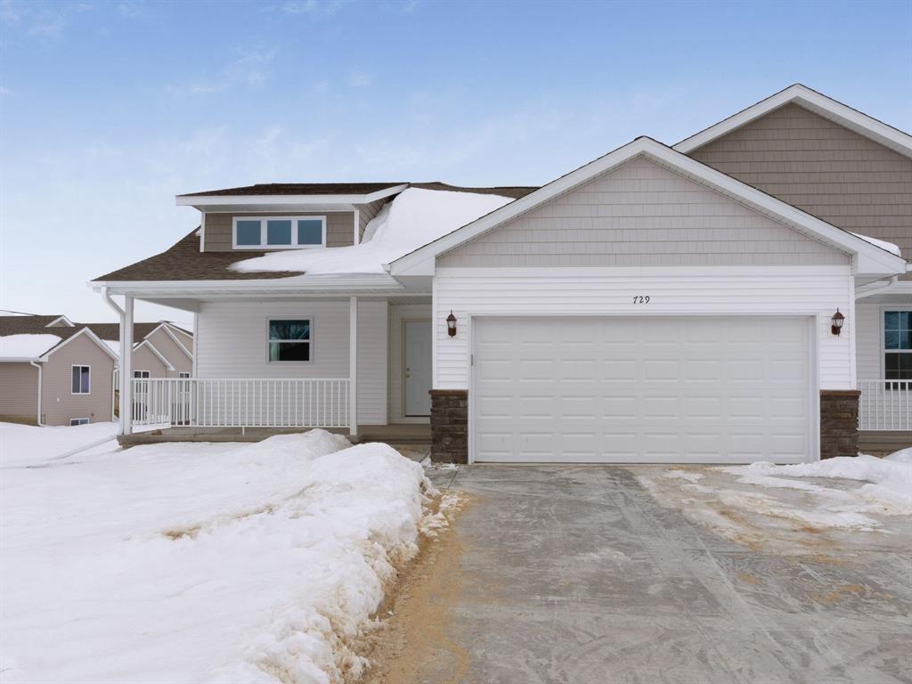 729 Deer Run Drive - Photo 1