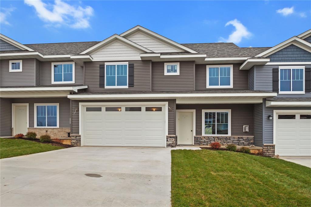 468 Potter Street - Photo 1