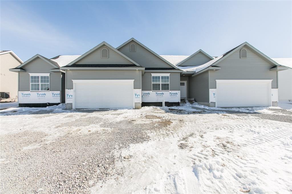 603 Stone Hedge Drive - Photo 1