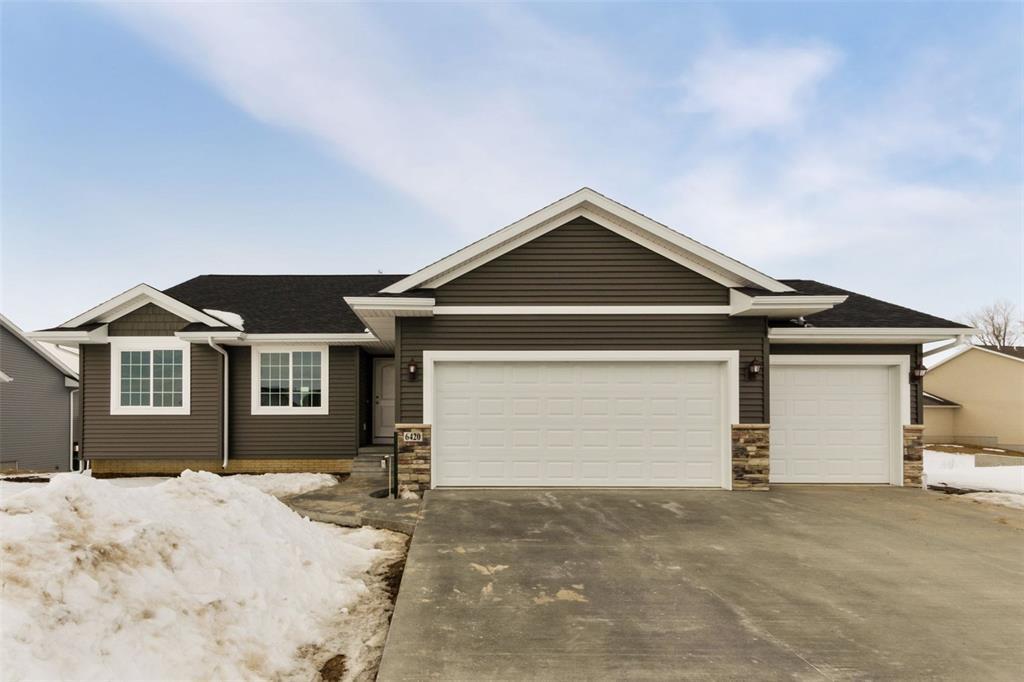 6420 Prairie Rose Circle - Photo 1