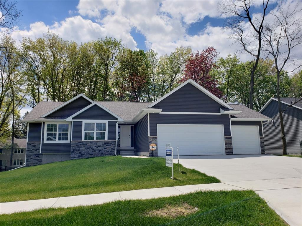 2103 Shady Grove Road - Photo 1