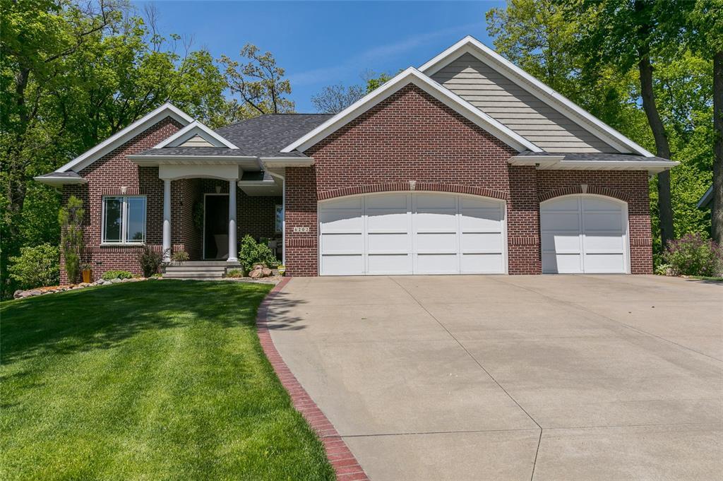 4202 Windfall Drive - Photo 1