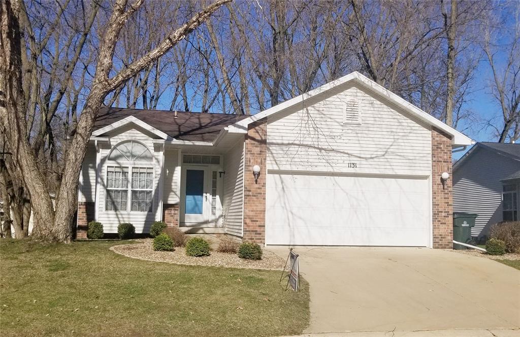 1131 Forest Glen Court - Photo 1