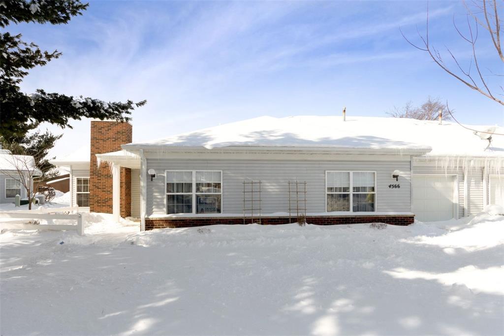 4566 Maureen Drive - Photo 1