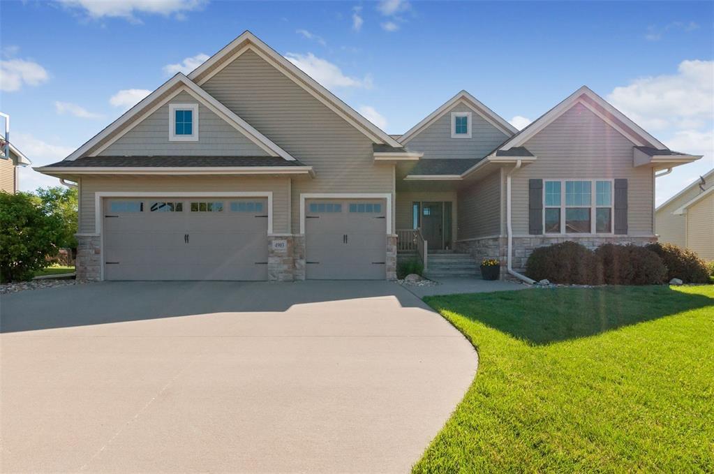 4903 Hay Field Court - Photo 1