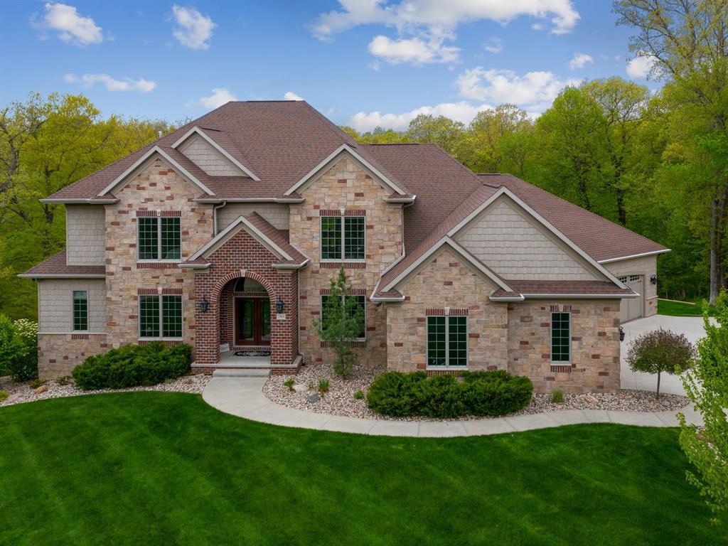 2504 Wagon Trail Road - Photo 1