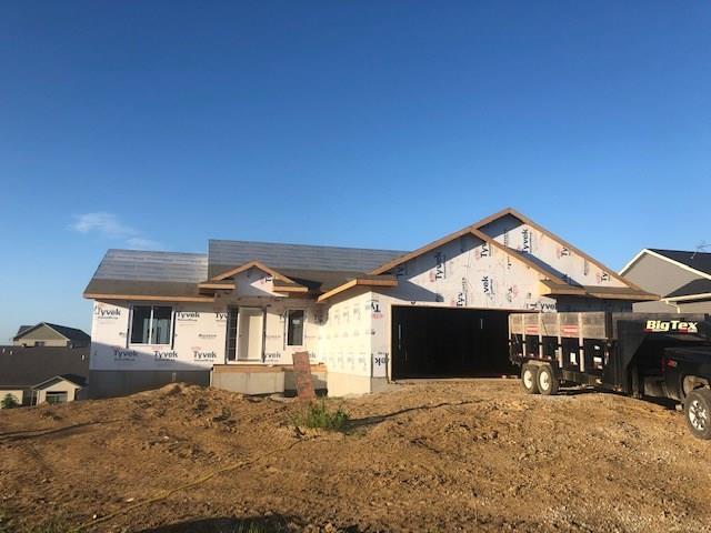 923 Shelby Drive - Photo 1